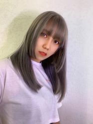 -时尚殿堂hair salon