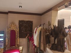 -金厨泰国餐厅·全泰籍厨师料理(拱北店)