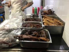 吴山烤鸭-吴山烤禽 (吴山路店)
