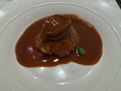 -绿杨春·淮扬宴(庐山路店)