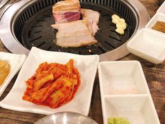 -黄金牧场(明洞总店)