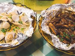 -临高吉海土窑海鲜(琼山店)