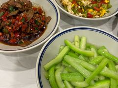 -新新湘菜馆(新中街二条店)