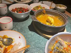 -姐夫的小菜(新中关购物中心店)