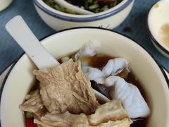 -老马斑鱼店(桂花路店)