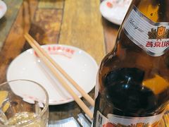-金谷园饺子·烧烤(人大总店)