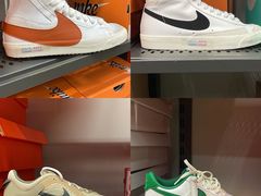 -通程奥特莱斯(华晨店)