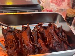 -乔波食品(杜桥中心菜场店)