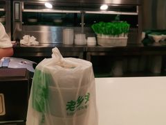 -老乡鸡(合肥火车站店)