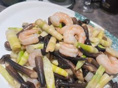 -鲁南仔·滕州炒鸡(经三路店)