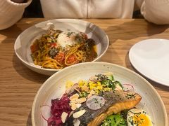 -无印良品餐堂 MUJI Diner(成都太古里店)