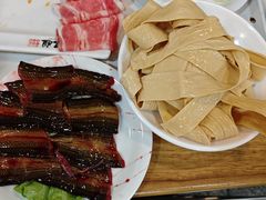 -红姐重庆火锅(曙光路店)