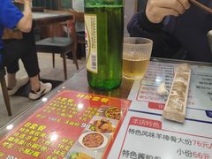 -晋乡亲刀削面(东风桥东店)