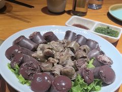 -一群羊手扒肉·火锅·早茶(远东公寓店)