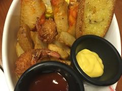 -米斯特比萨(罗斯福店)