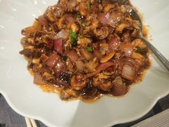 -高佳庄·海鲜酒楼(定海店)