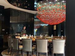 -万丽轩·粤菜(王府井金茂万丽酒店)