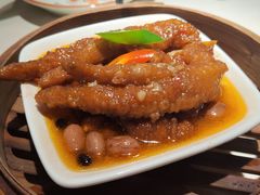 -禄运茶居·手工点心(体育西店)