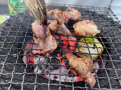 -松明一烤肉馆(鲁园店)