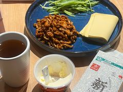 -宏状元现熬粥·京味菜(三里河店)