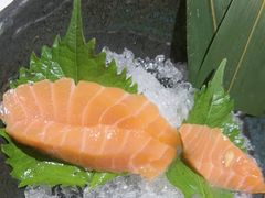 -一心创作料理屋(经开万达店)