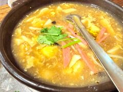 -大胡子海鲜·天津菜·砂锅烧烤(五大道创始店)