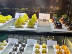 -博林天瑞喜来登酒店·西丽尚膳