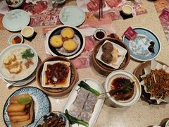 -点都德(聚福楼店)