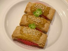 -杭州香格里拉·香宫中餐厅