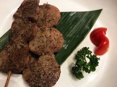 -松岛日本料理(汾江路店)