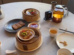 -潮府馆·非遗潮州菜·世纪公园(新国际博览中心店)