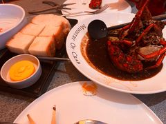 -Ministry of Crab•MOC(交子大道店)