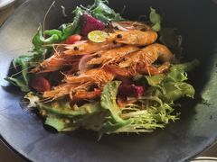 -醉壹号海鲜大排档(厦门美食地标店)