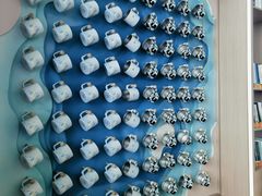 -抱抱地球咖啡馆(国家海洋博物馆店)