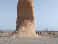 -克孜尔尕哈烽燧世界文化遗产公园