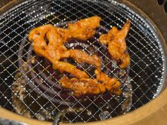 -炙城·韩式烤肉(南京东路店)