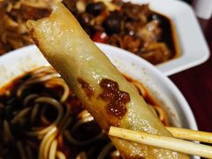 -吴长子卤菜馆(统一街店)