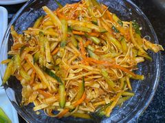 家常凉菜-海花锅盖烧烤店(怡馨家园店)