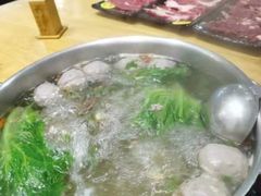 -嬷孙家潮汕牛肉火锅(北京路天河城店)