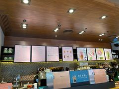 -星巴克(深圳龙岗广百店)