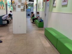 -学知乐教育·幼小衔接·小学科辅导(嘉定镇校区)