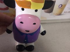 -一只酸奶牛(宝塔区万达店)