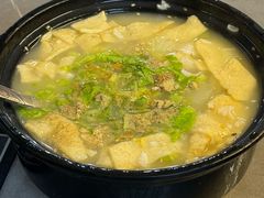 -官塘陈记鱼生·潮汕砂锅粥·牛肉火锅(潮枫路总店)