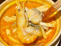 -泰妃殿(新世界旗舰店)