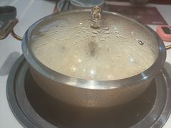 -洪氏嗨捞·猪肚鸡火锅(阳光天地店)