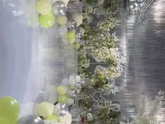 -芭菲盛宴·环球美食(锦城万达广场店)