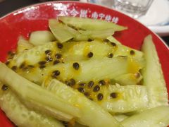 -今邕烧烤(西大店)