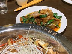 -弓虽昌焖烧鸡(大竹林店)