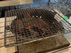 -芭提雅Amporn Seafood自助餐厅