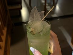 -大井咖啡店(大井巷店)